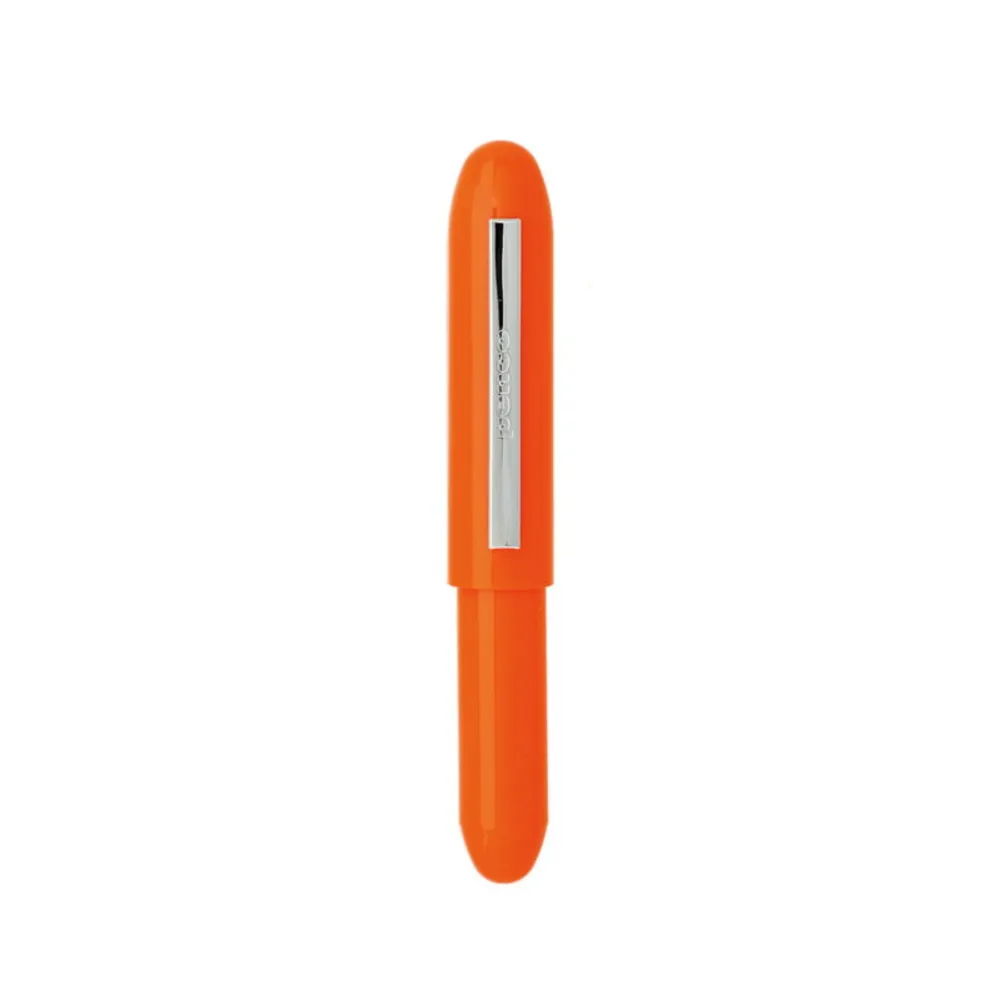 Penco Bullet Balpen Oranje