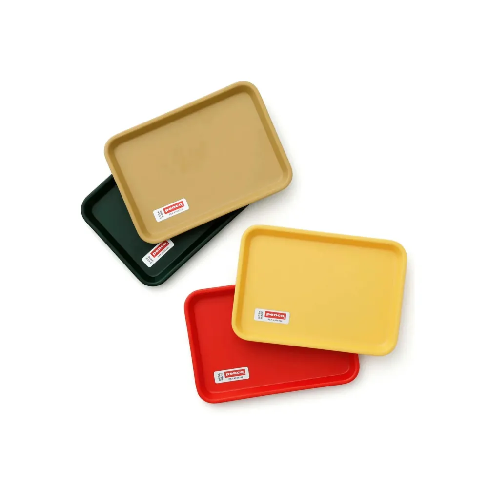 Penco Dienblad Beige 18/12
