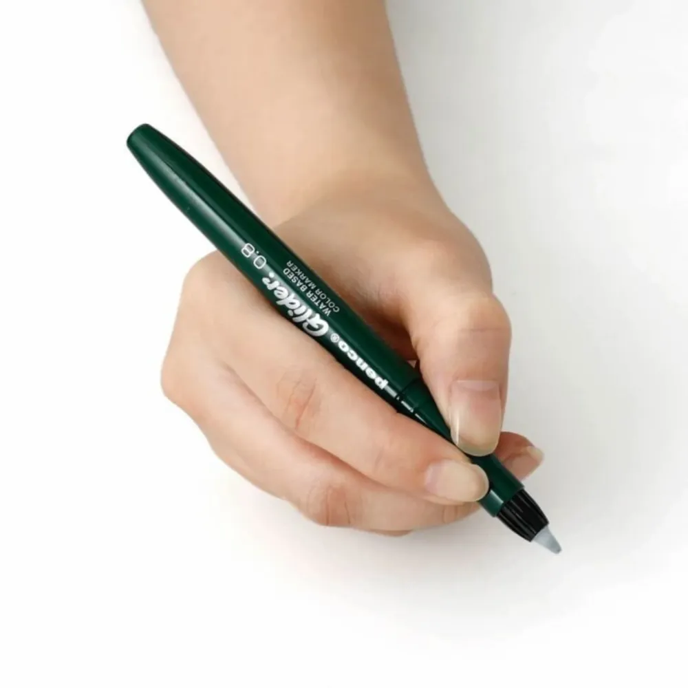 Penco Glider Pen Blauw