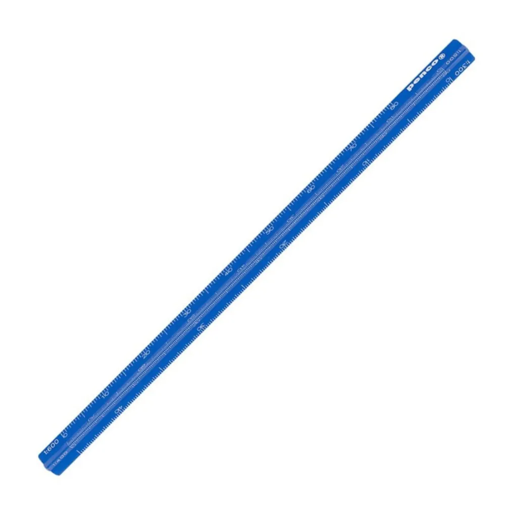 Penco Lat Aluminium Blauw