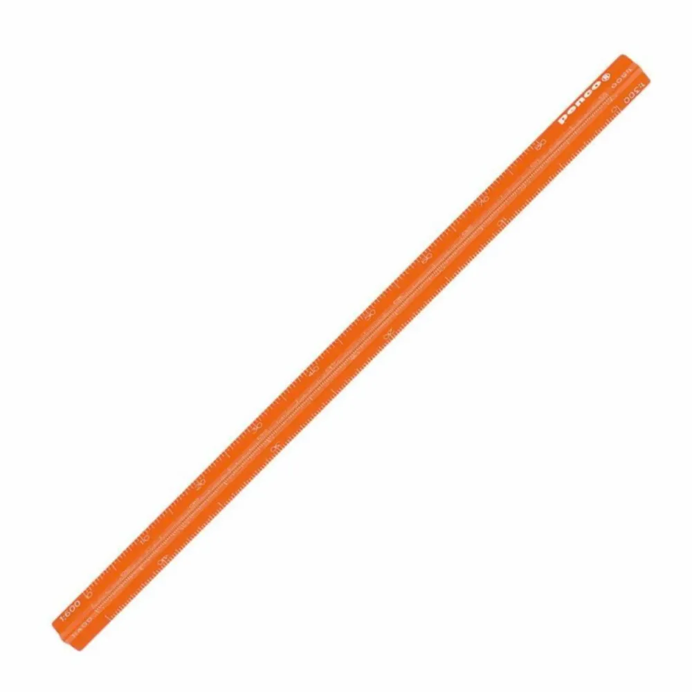 Penco Lat Aluminium Oranje
