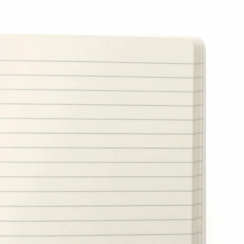 Penco Notitieboek Blauw A6