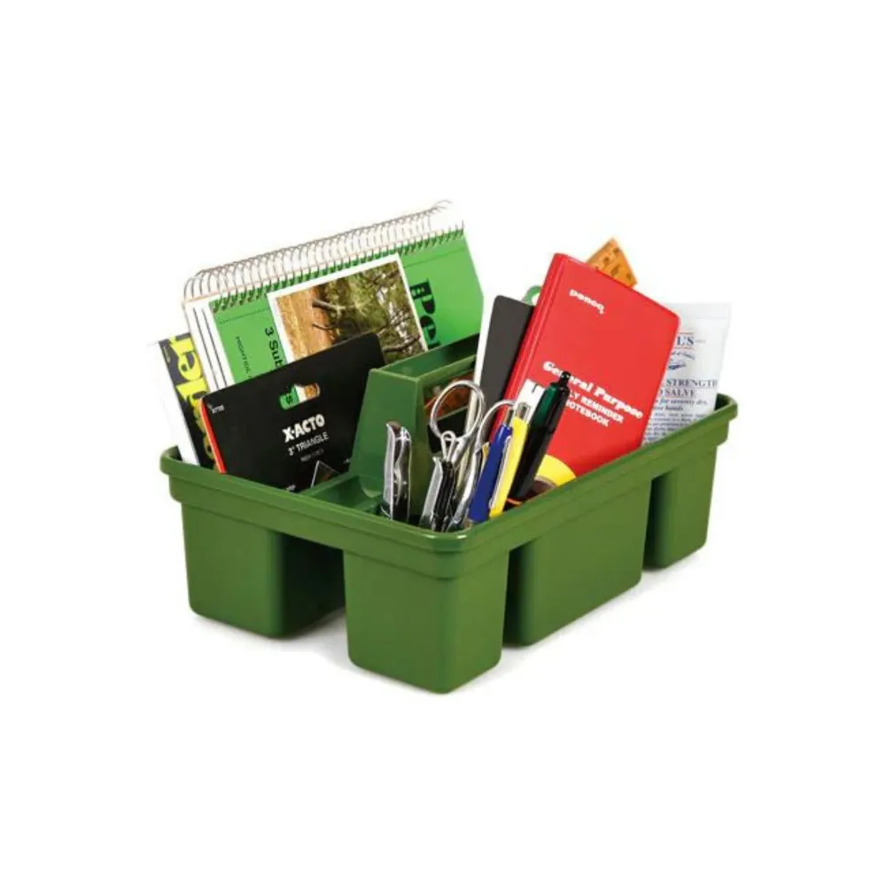 Penco Opbergcaddy Groen