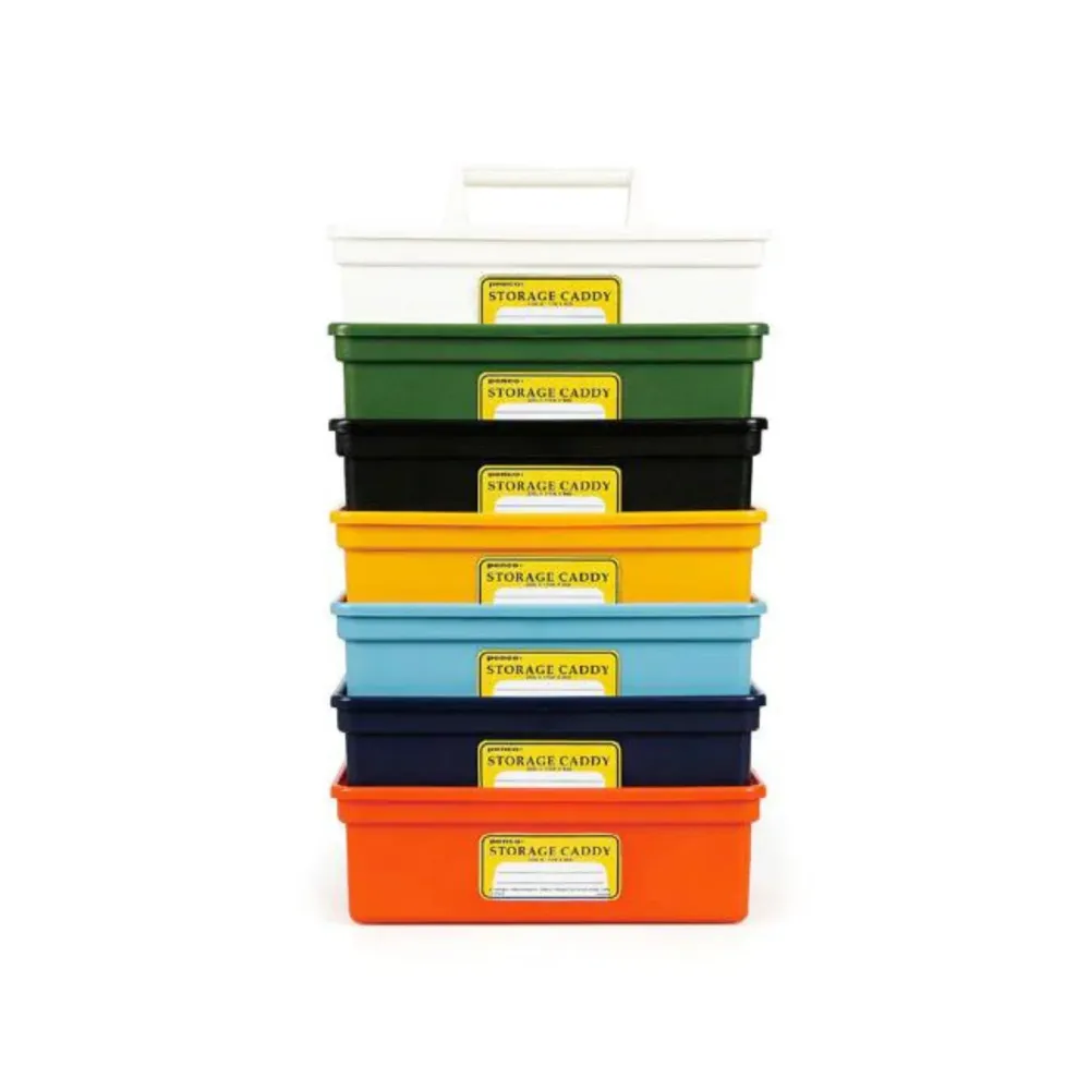 Penco Opbergcaddy Groen