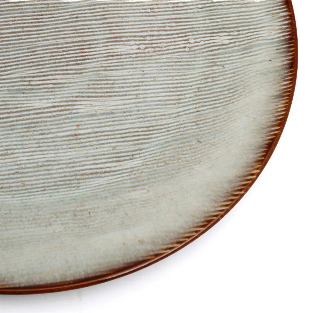 De Peniche Saladebord - Set van 6