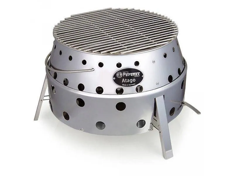 Petromax - Atago inklapbare Barbeceu