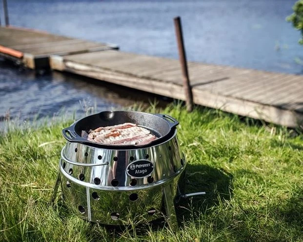 Petromax - Atago inklapbare Barbeceu