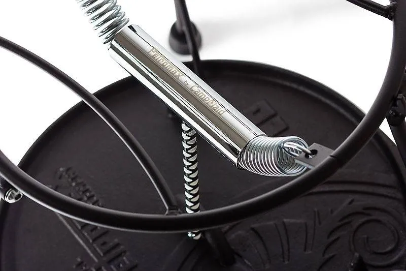 Petromax - Dutch Oven Dekselhouder