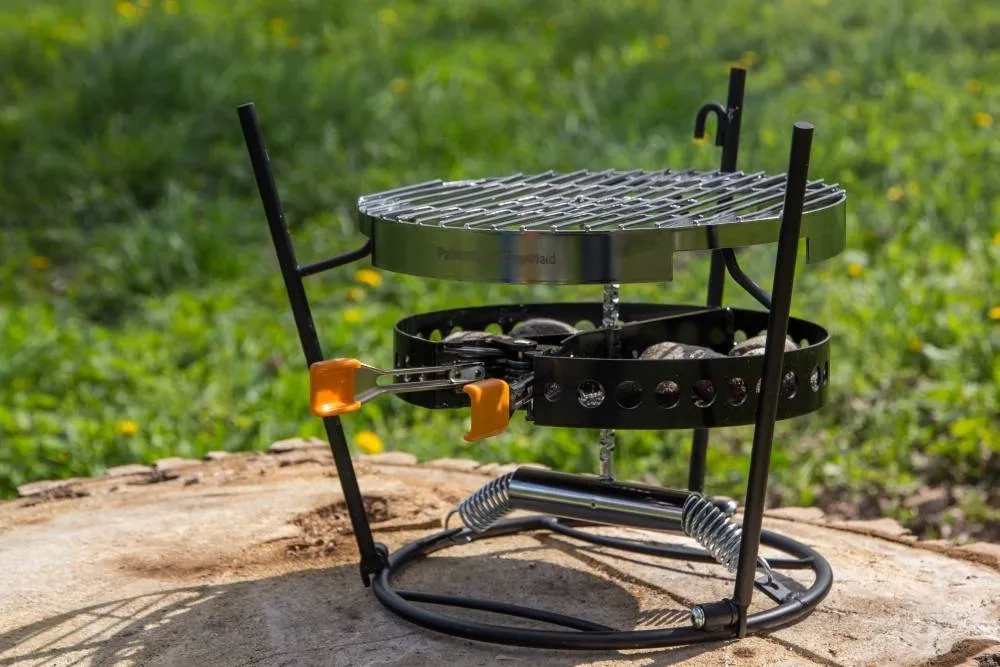 Petromax - Dutch Oven Dekselhouder