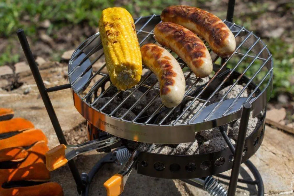 Petromax - Dutch Oven Dekselhouder
