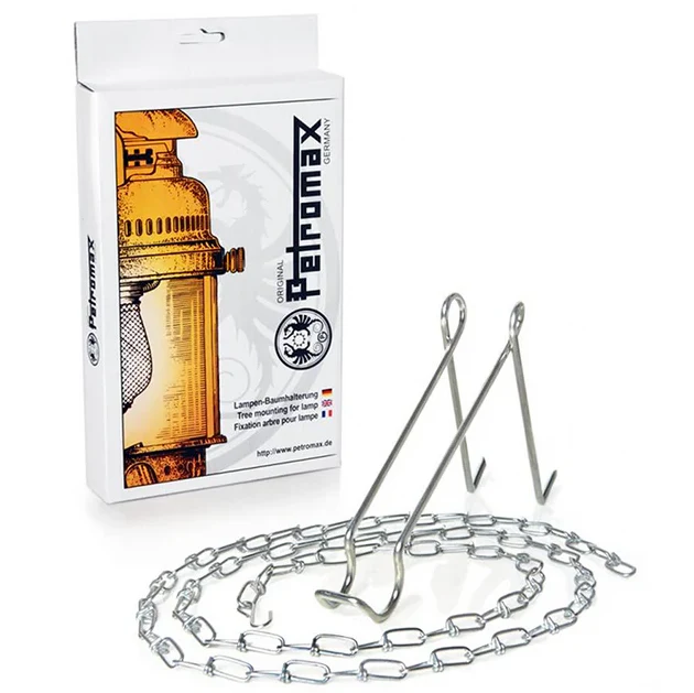 Petromax - Olielantaarn Ophangbeugel