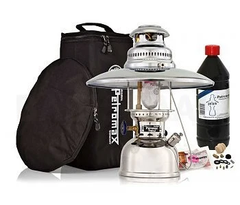 Petromax - Onderdelen Set voor HK500