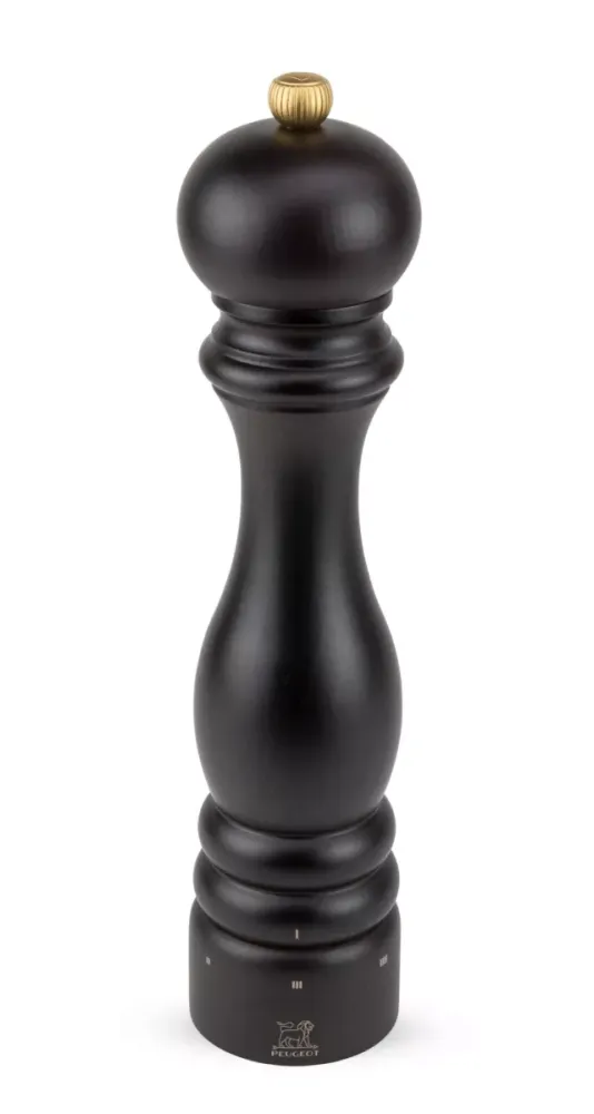 Pepermolen Paris Chocolat U-Select 27 cm Peugeot
