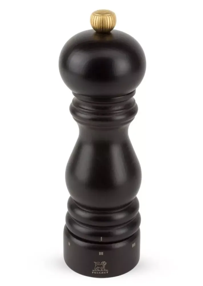 Pepermolen Paris Chocolat U-Select 18 cm Peugeot