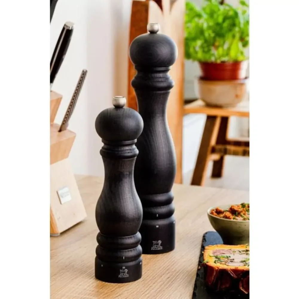 Pepermolen Paris Graphite U-Select 22 cm Peugeot