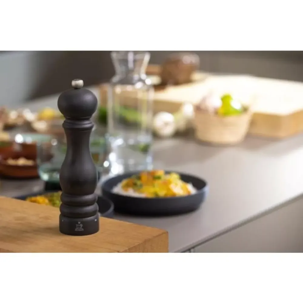 Pepermolen Paris Graphite U-Select 22 cm Peugeot