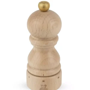 Pepermolen Paris Naturel U-Select 12 cm Peugeot