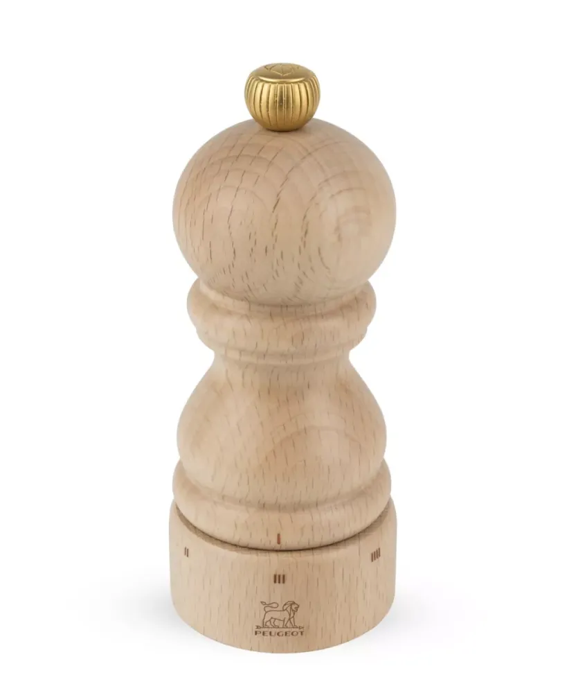 Pepermolen Paris Naturel U-Select 12 cm Peugeot