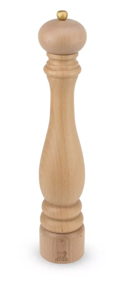Pepermolen Paris Naturel U-Select 40 cm Peugeot