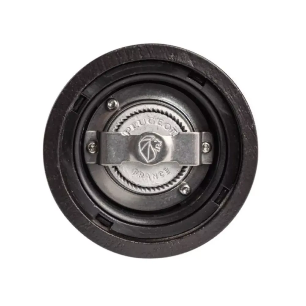 Pepermolen Paris Satin Black U-Select 22 cm Peugeot
