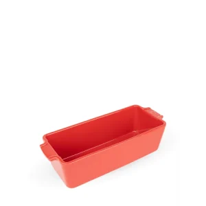 Peugeot Appolia Cakevorm 31 cm Rood