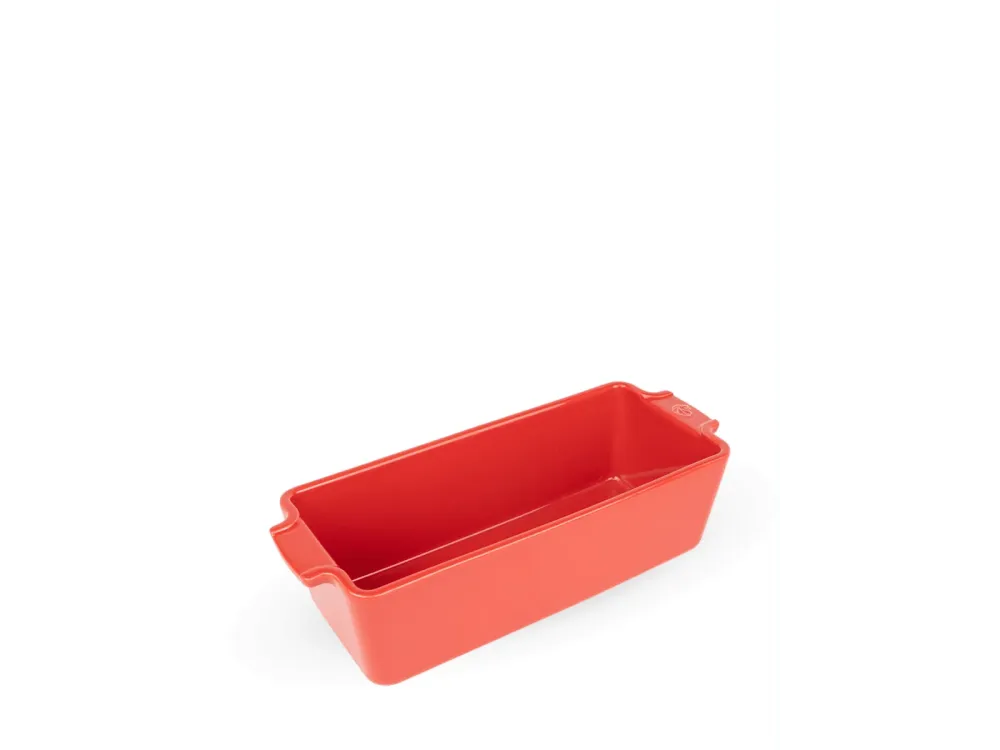 Peugeot Appolia Cakevorm 31 cm Rood