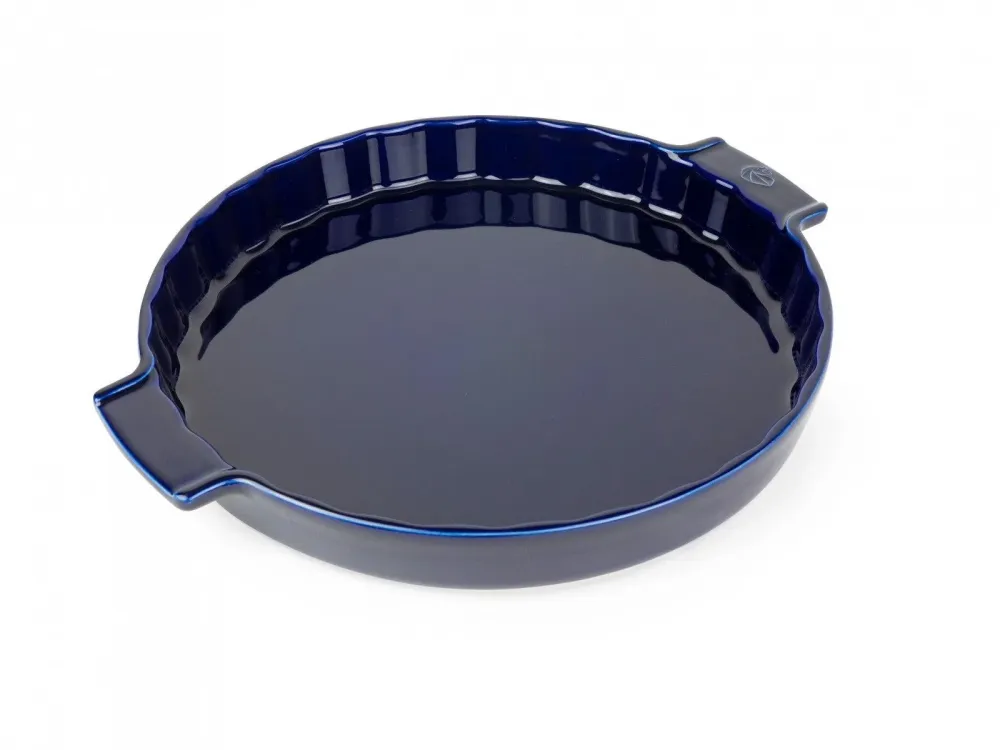 Peugeot Appolia Taartschaal Ø30 cm Blauw
