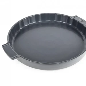 Peugeot Appolia Taartschaal Ø30 cm grijs