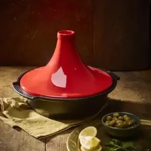 Peugeot Atlas Tajine Rood