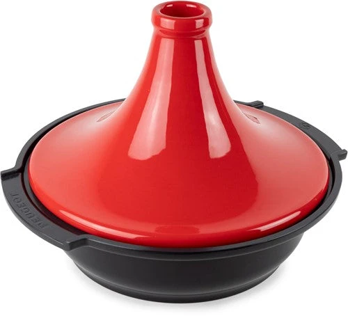 Peugeot Atlas Tajine Rood
