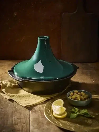 Peugeot Atlas Tajine Rood