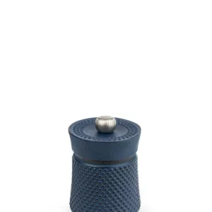 Peugeot Bali Fonte Pepermolen 8 cm Blauw