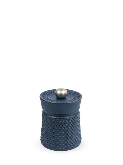 Peugeot Bali Fonte Pepermolen 8 cm Blauw