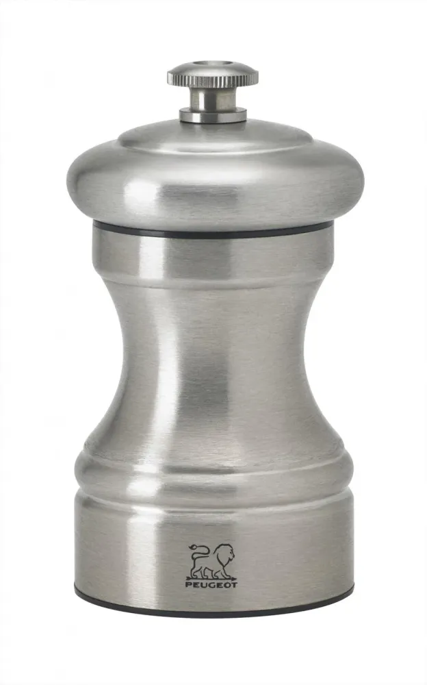 Peugeot Bistro chef Pepermolen 10 cm Inox