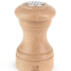 Peugeot Bistro Zoutvatje 9 cm Naturel