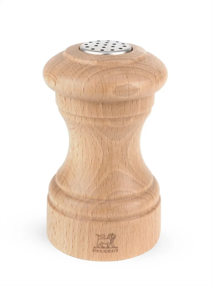 Peugeot Bistro Zoutvatje 9 cm Naturel