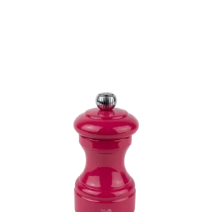 Peugeot Bistrorama Pepermolen 10 cm Rose Bonbon