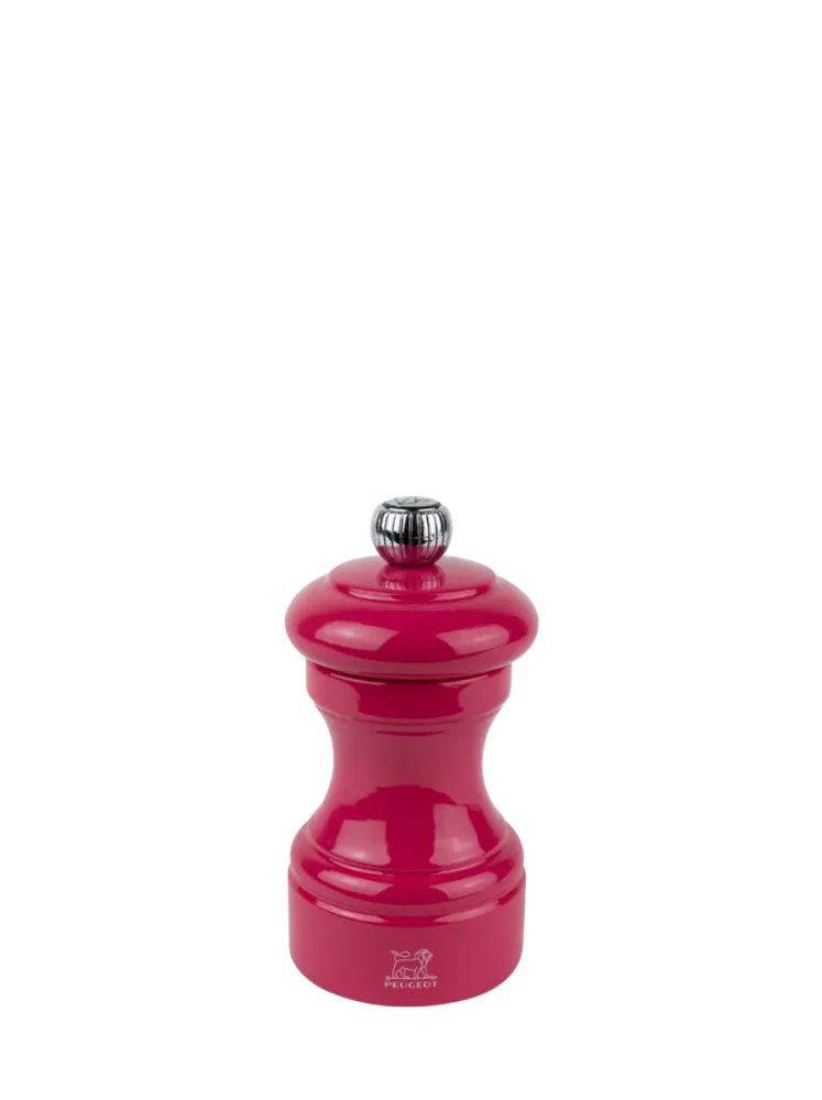 Peugeot Bistrorama Pepermolen 10 cm Rose Bonbon