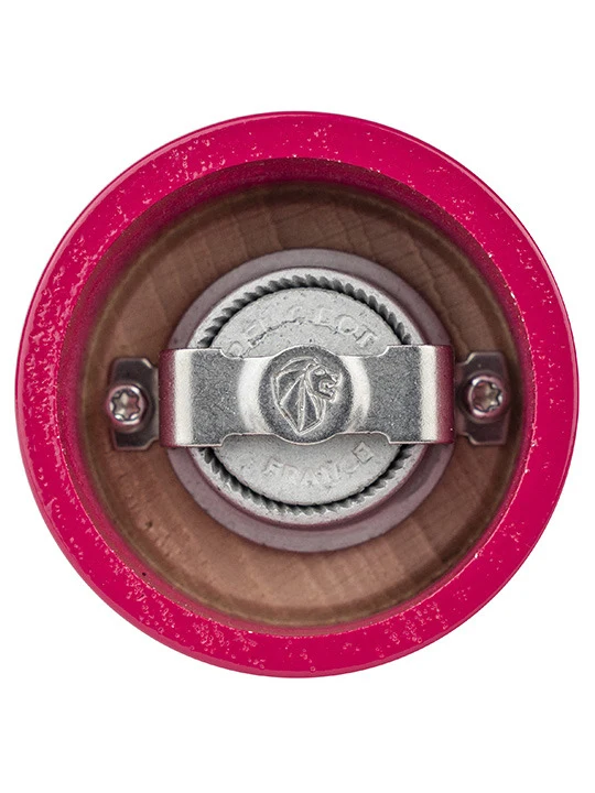 Peugeot Bistrorama Pepermolen 10 cm Rose Bonbon
