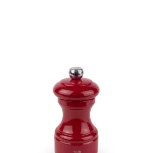 Peugeot Bistrorama Zoutmolen 10 cm Rood Passion