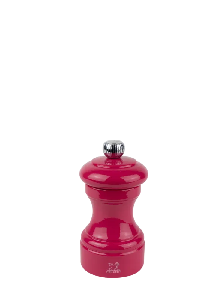 Peugeot Bistrorama Zoutmolen 10 cm Rose Bonbon