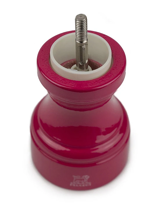 Peugeot Bistrorama Zoutmolen 10 cm Rose Bonbon