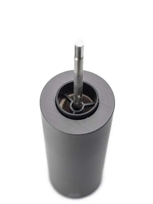 Peugeot Boreal Pepermolen Rotsgrijs - 21 cm