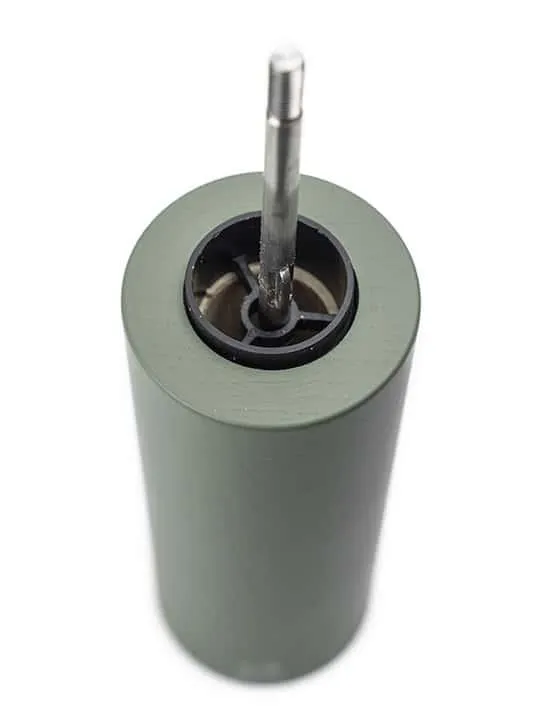 Peugeot Boreal Pepermolen Varengroen - 21 cm