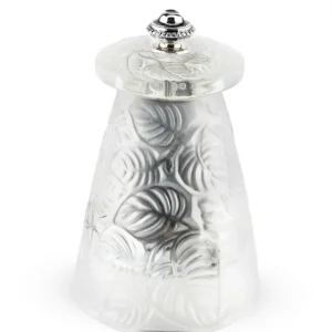 Peugeot Lalique Pepermolen 9 cm Kristal