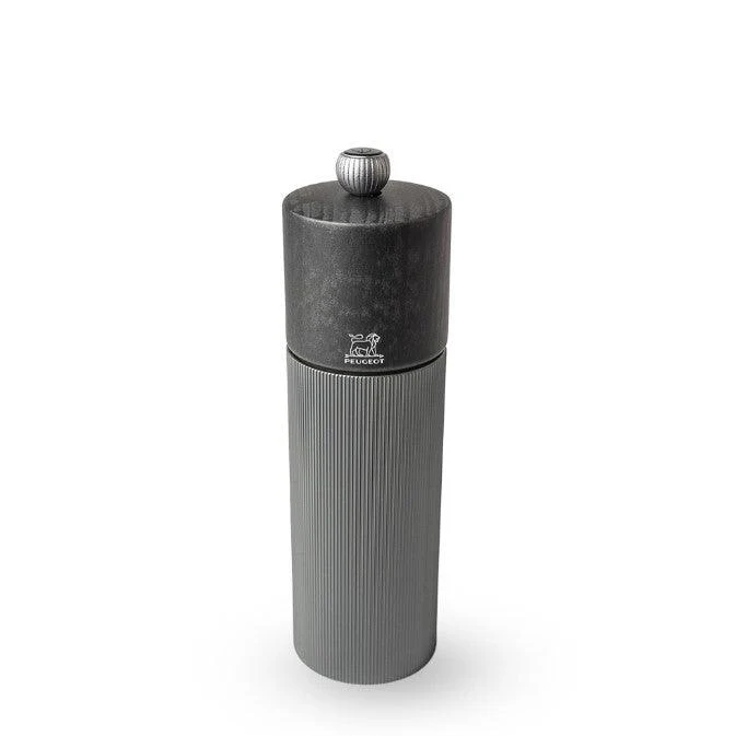 Peugeot line Manuele pepermolen, carbone, 18 cm