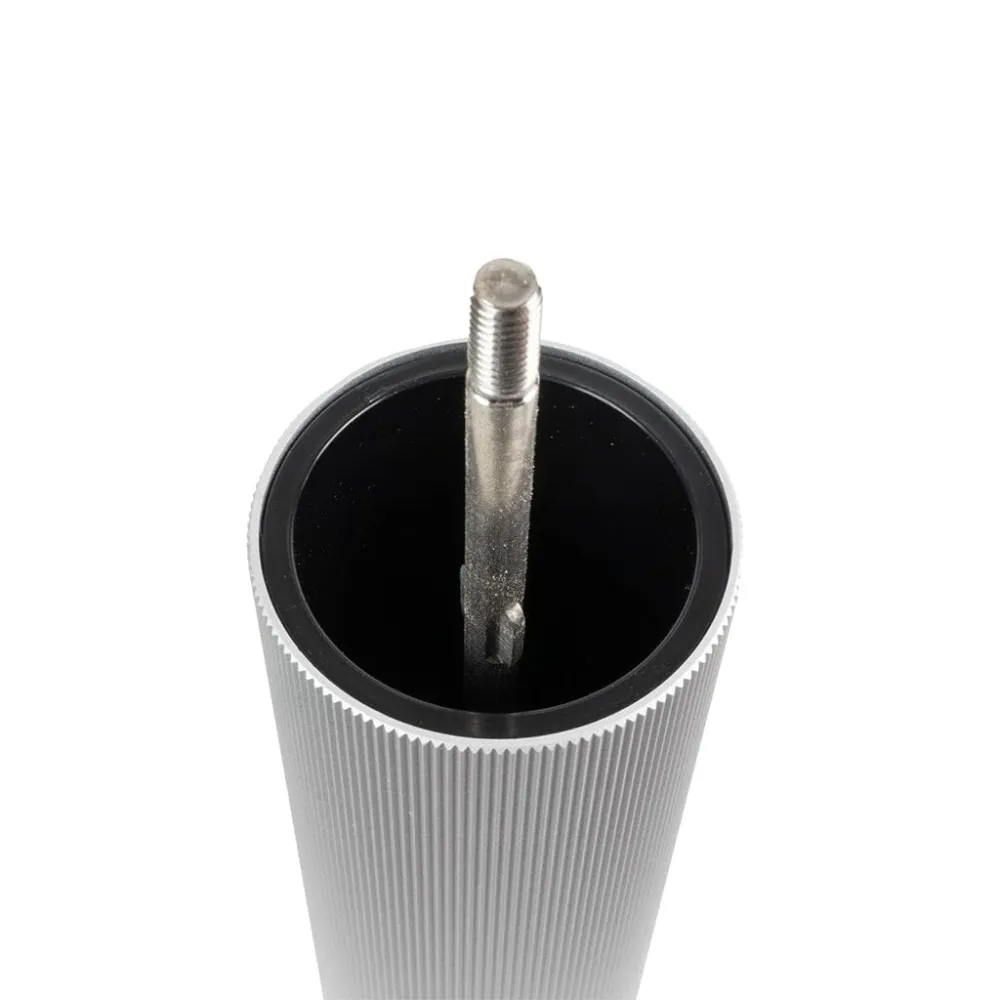 Peugeot - Line Zoutmolen Aluminium 22 cm