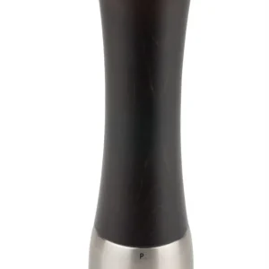 Peugeot Madras u'Select Pepermolen 21 cm Chocolade/Inox