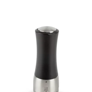 Peugeot Madras u'Select Pepermolen 16 cm Chocolade/Inox