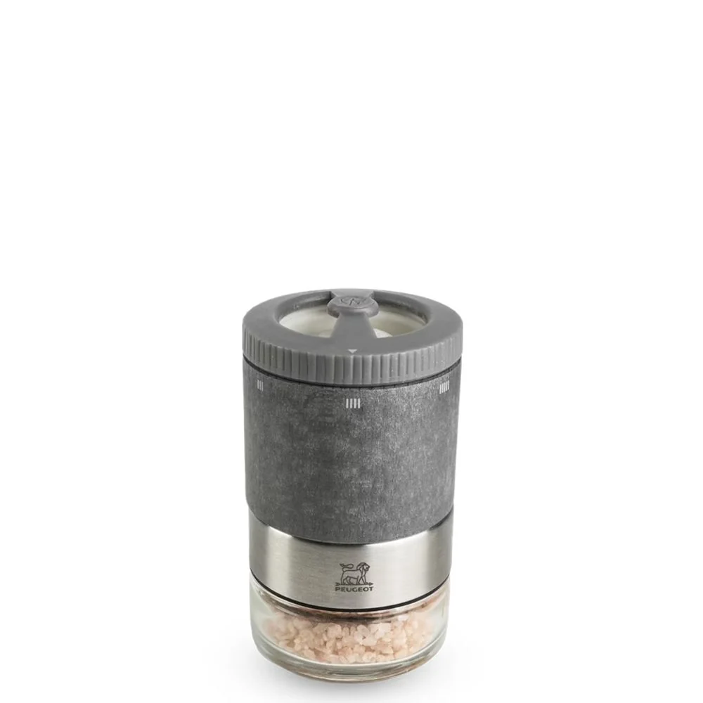 Peugeot MAESTRO U'SELECT zoutmolen graphite light - 11 cm